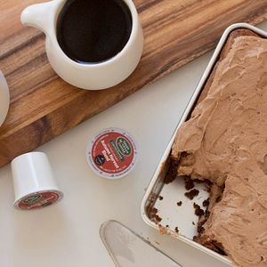 Image post by @keurig on Instagram