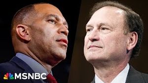 Video post by @msnbc on YouTube