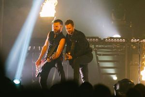 Image post by @livenation on Instagram