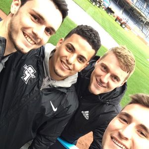 Image post by @pcmsoccer on Instagram