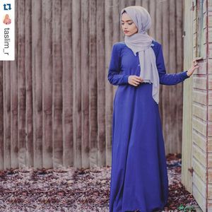 Image post by @amaliah_com on Instagram