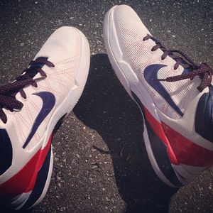 Image post by @basketballforever on Instagram