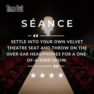 Image post by @denvercenter on Instagram