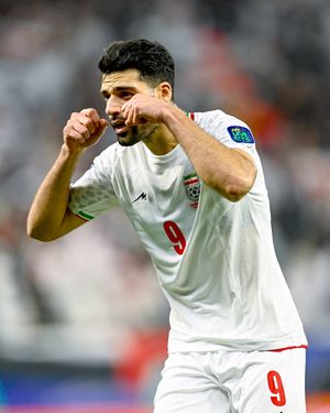 Image post by @fifaworldcup on Instagram