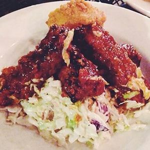 Image post by @mccraystavernlawrenceville on Instagram