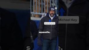 Video post by @Bleacher Report on YouTube
