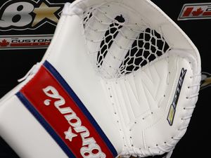 Image post by @goaliesonly on Instagram