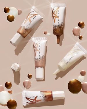 Image post by @fentybeauty on Instagram