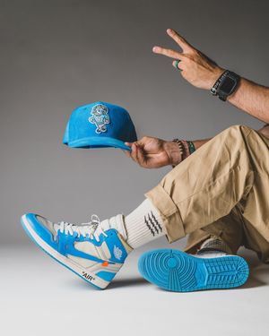 Image post by @ad__sneaks on Instagram