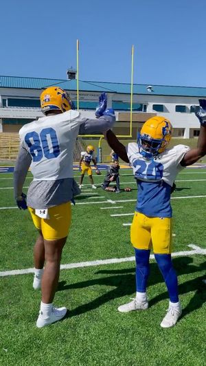 Video post by @mcneesefootball on Instagram