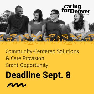 Image post by @caring4denver on Instagram
