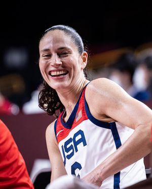 Image post by @usabasketball on Instagram