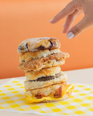 Image post by @bojangles on Instagram