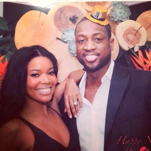 Image post by @dwyanewade on Instagram