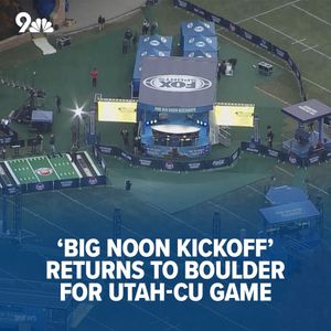 Image post by @9newsdenver on Instagram