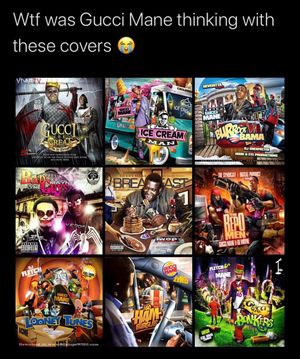 Image post by @fantastichiphop_ on Instagram