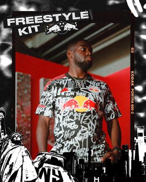 Image post by @newyorkredbulls on Instagram
