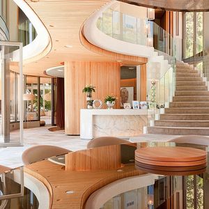 Image post by @christiesrealestate on Instagram