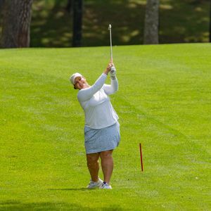 Image post by @playmassgolf on Instagram