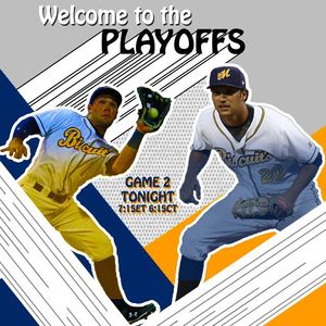 Image post by @biscuitbaseball on Instagram