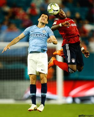 Image post by @michaelmreaves on Instagram