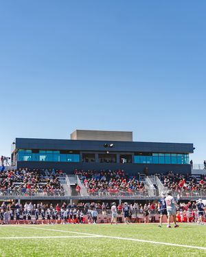 Image post by @ohiostathletics on Instagram