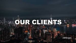 Video post by @jpmorgan on YouTube