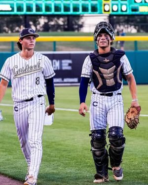 Image post by @kadethompson.1 on Instagram