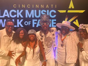 Image post by @bootsy_collins on Instagram
