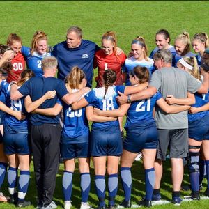 Image post by @saintanselmwoso on Instagram