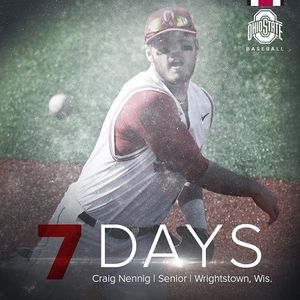Image post by @ohiostatebase on Instagram