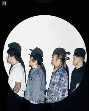 Image post by @rocksound on Instagram