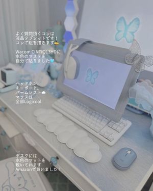 Image post by @wacom on Instagram