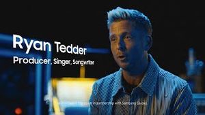Video post by @samsungus on YouTube