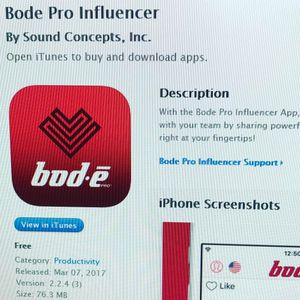 Image post by @bkboreyko on Instagram