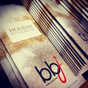 Image post by @bbjlinen on Instagram
