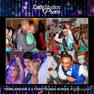 Image post by @cadystudios on Instagram