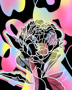 Image post by @lisamaecreative on Instagram