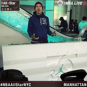 Image post by @easportsinsider on Instagram