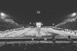 Image post by @calstampeders on Instagram