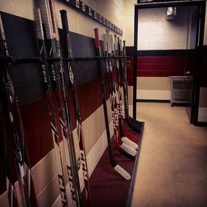 Image post by @atlgladiators on Instagram