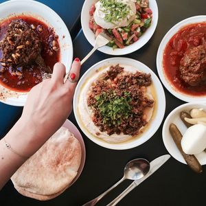 Image post by @nenifood on Instagram