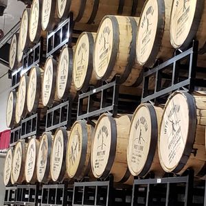 Image post by @10thmtnwhiskey on Instagram
