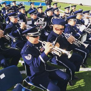 Image post by @af_academy on Instagram