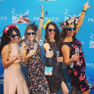 Image post by @australianturfclub on Instagram