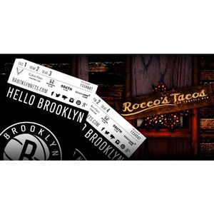 Image post by @roccostacos on Instagram