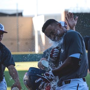 Image post by @aggiebaseball on Instagram