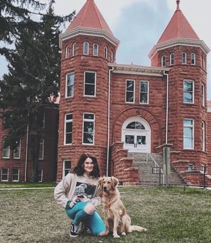 Image post by @nauflagstaff on Instagram
