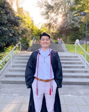 Image post by @seattleu on Instagram