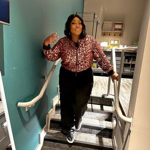 Image post by @comiclonilove on Instagram